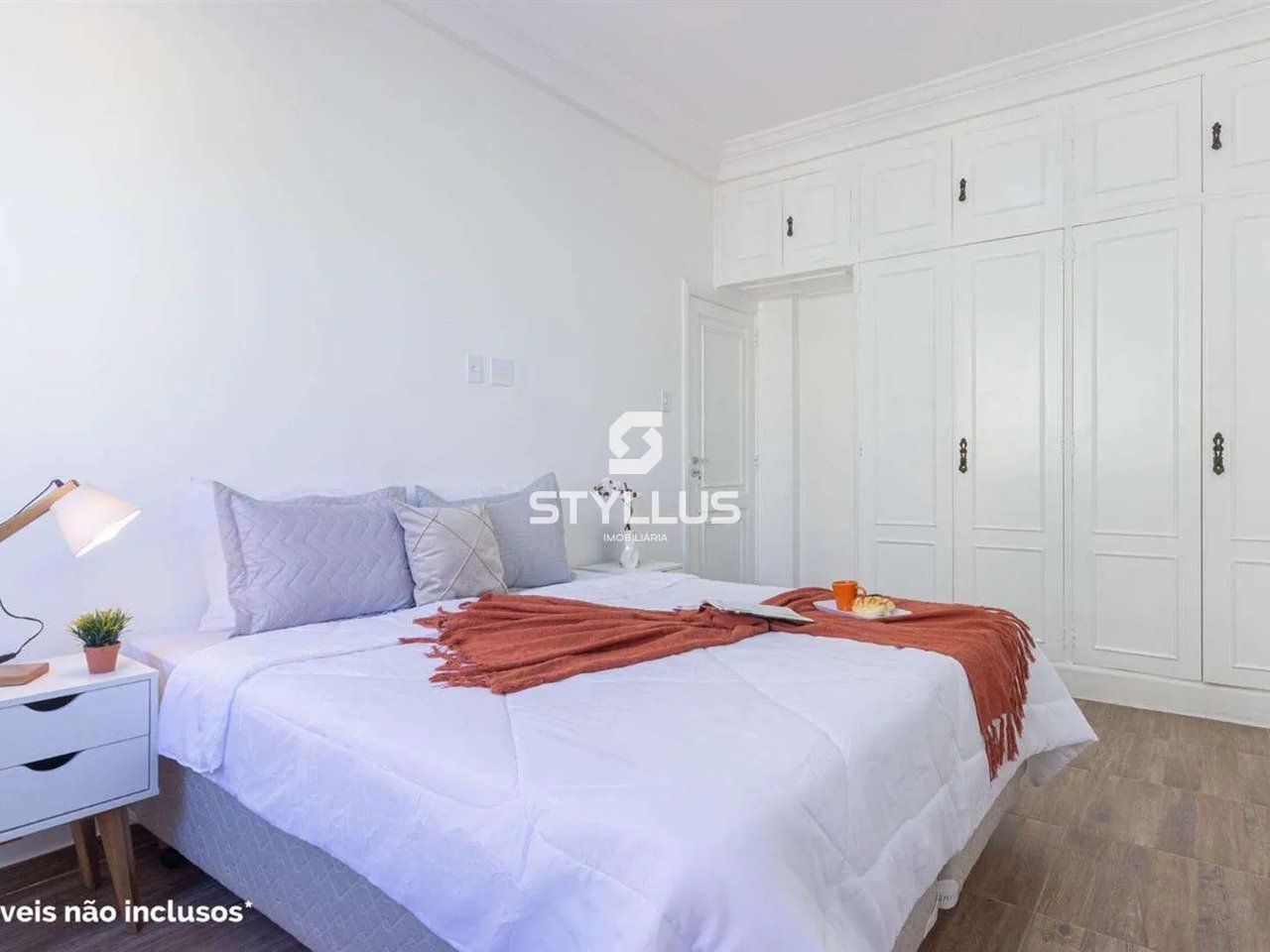 Laranjeiras | Apartamento 2 quartos - Foto 7