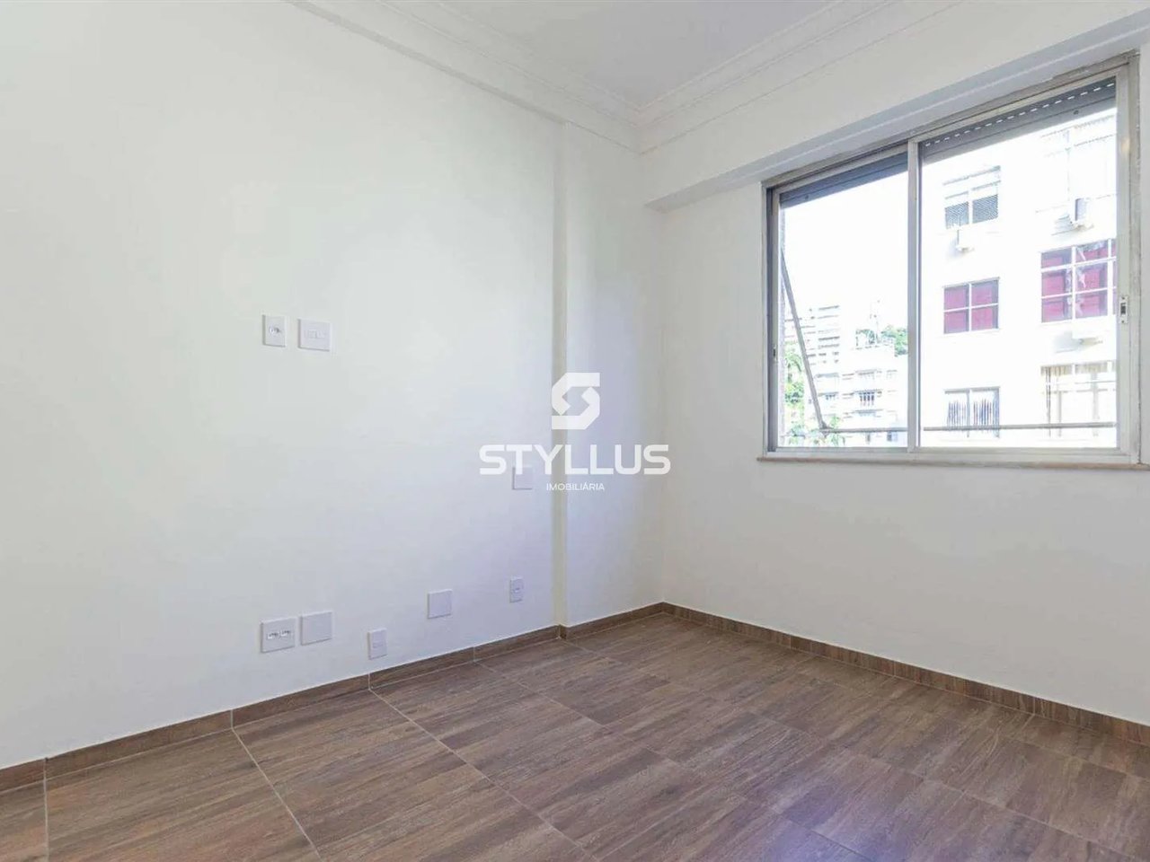 Laranjeiras | Apartamento 2 quartos - Foto 8