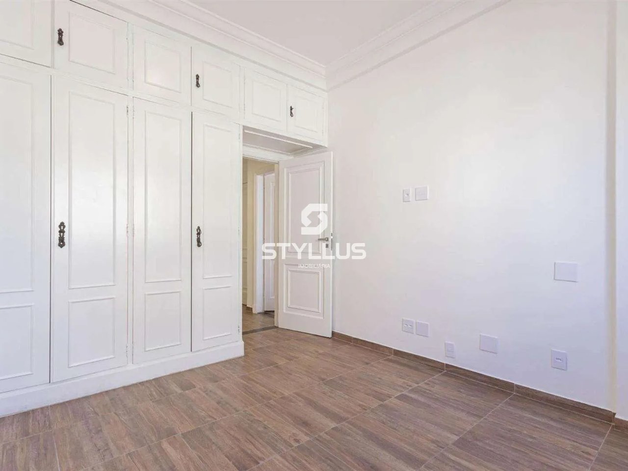 Laranjeiras | Apartamento 2 quartos - Foto 9