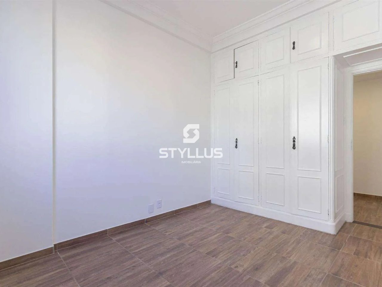 Laranjeiras | Apartamento 2 quartos - Foto 11