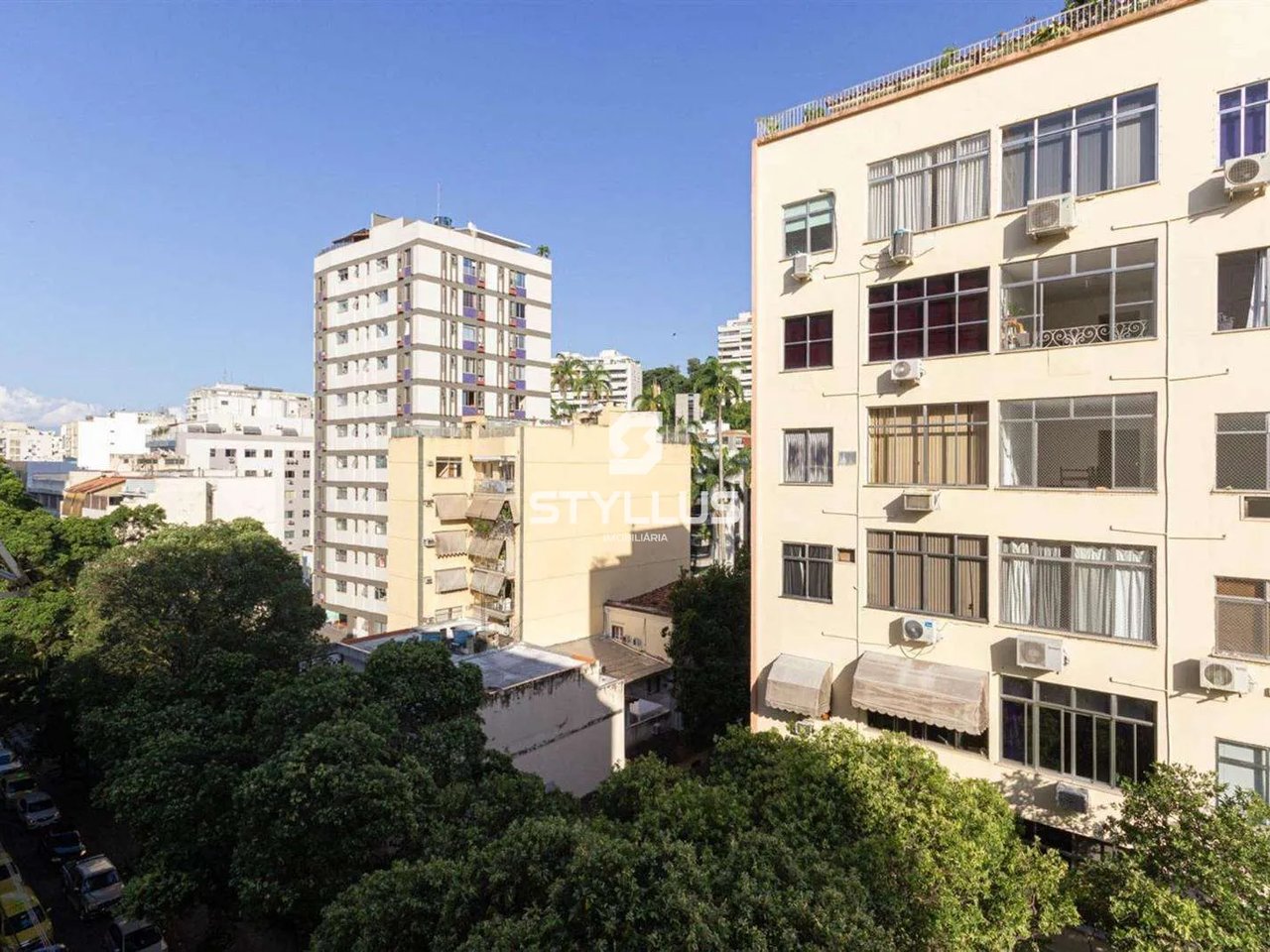 Laranjeiras | Apartamento 2 quartos - Foto 13