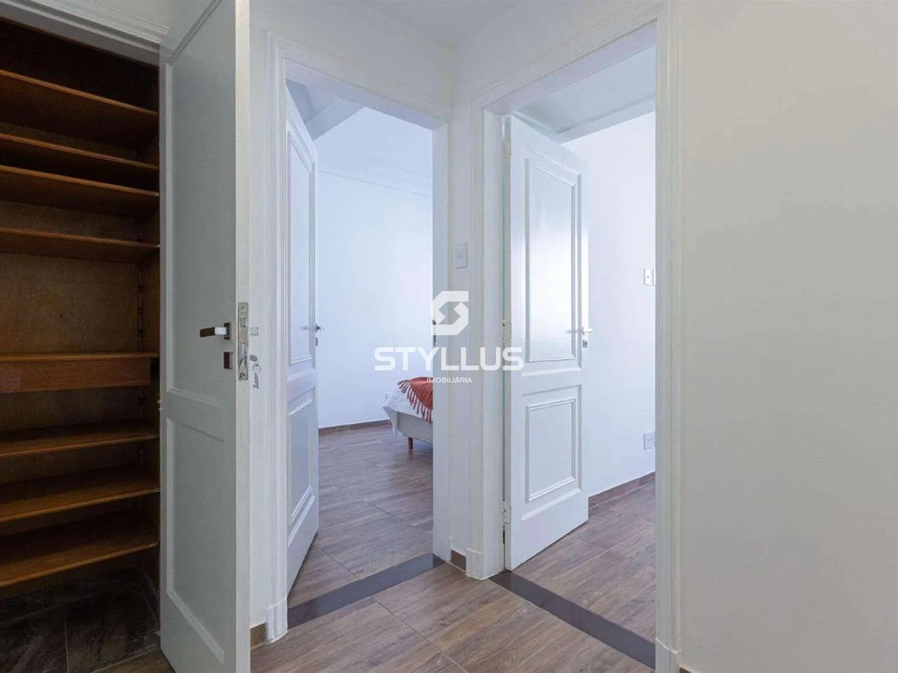 Laranjeiras | Apartamento 2 quartos - Foto 15