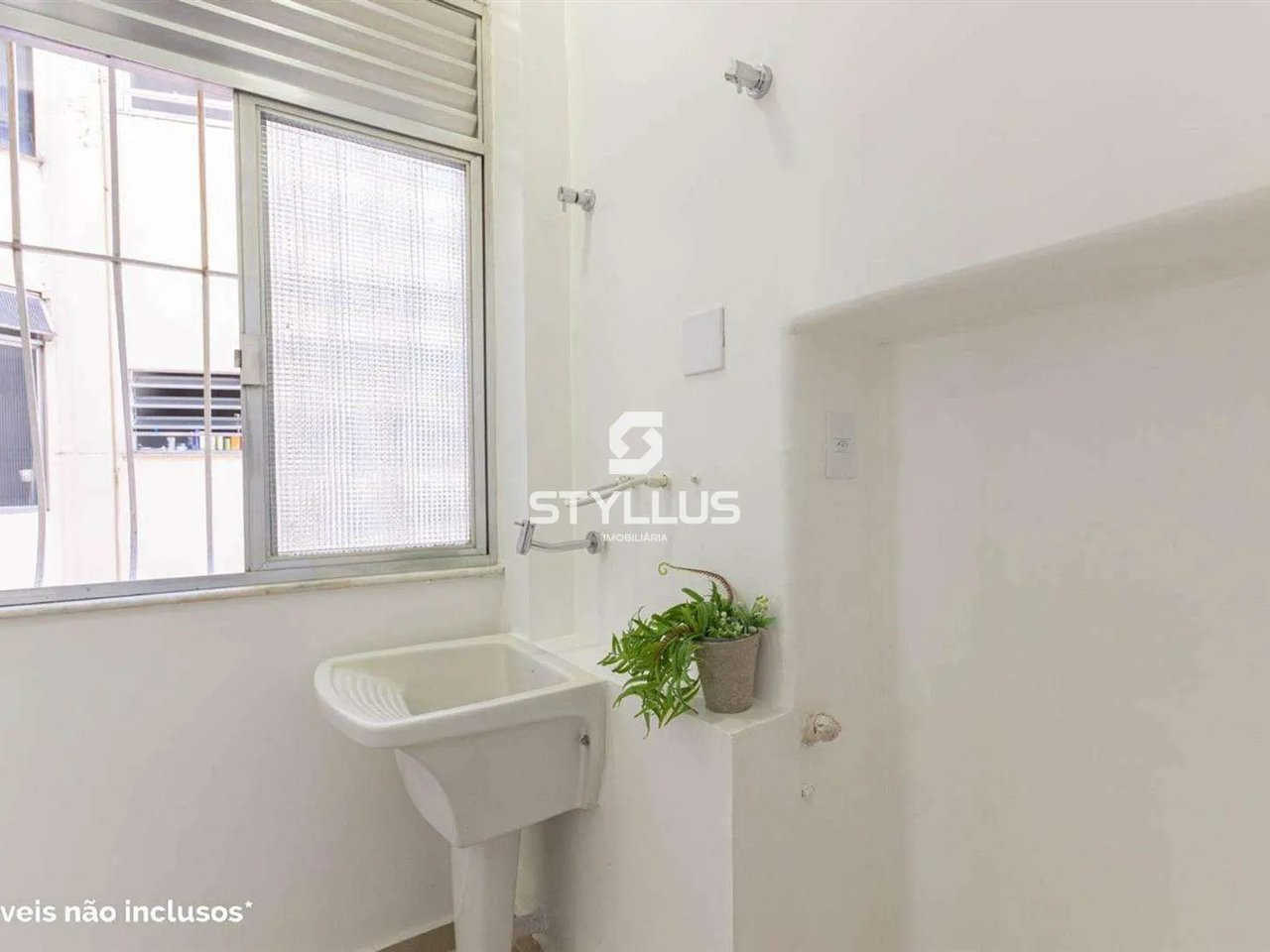 Laranjeiras | Apartamento 2 quartos - Foto 21