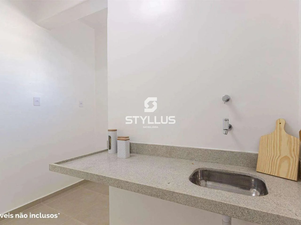 Laranjeiras | Apartamento 2 quartos - Foto 24