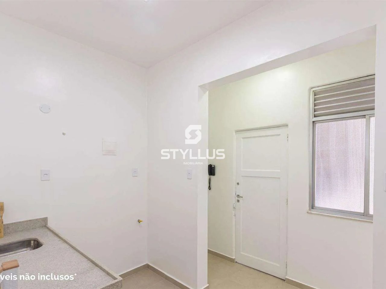 Laranjeiras | Apartamento 2 quartos - Foto 25