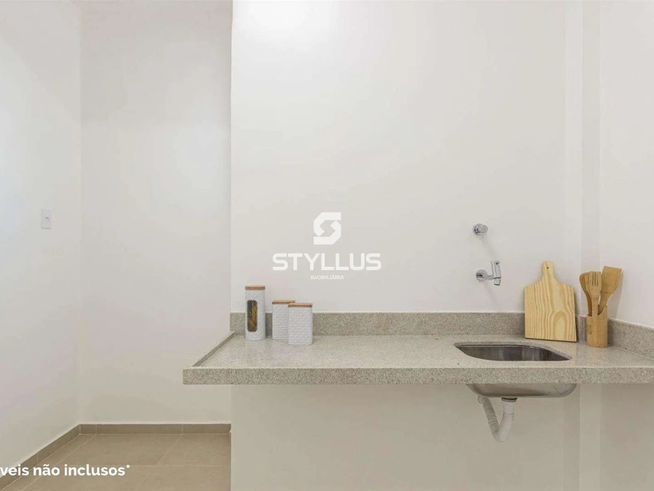 Laranjeiras | Apartamento 2 quartos - Foto 26