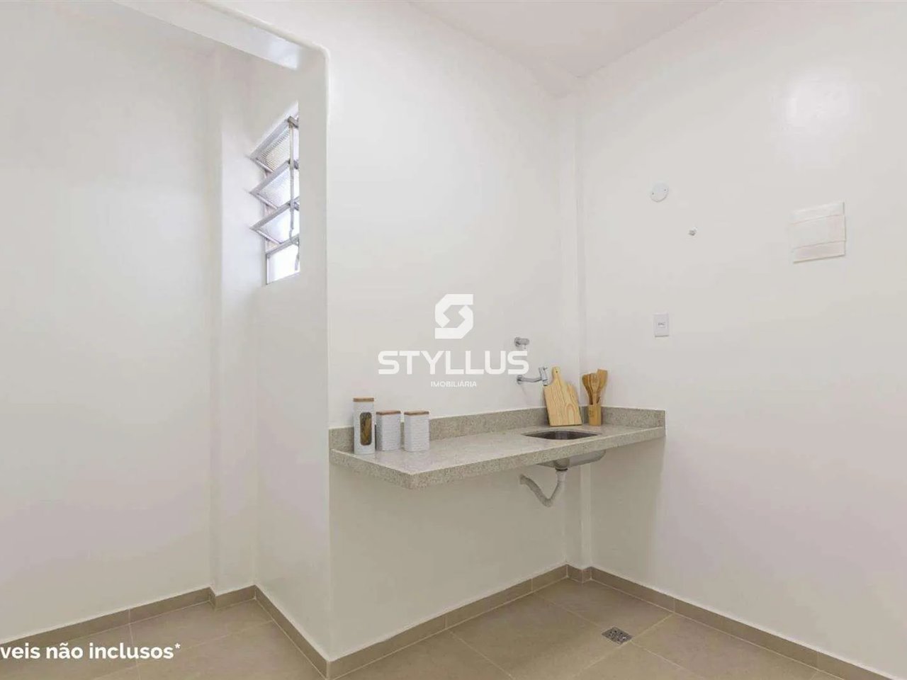 Laranjeiras | Apartamento 2 quartos - Foto 27