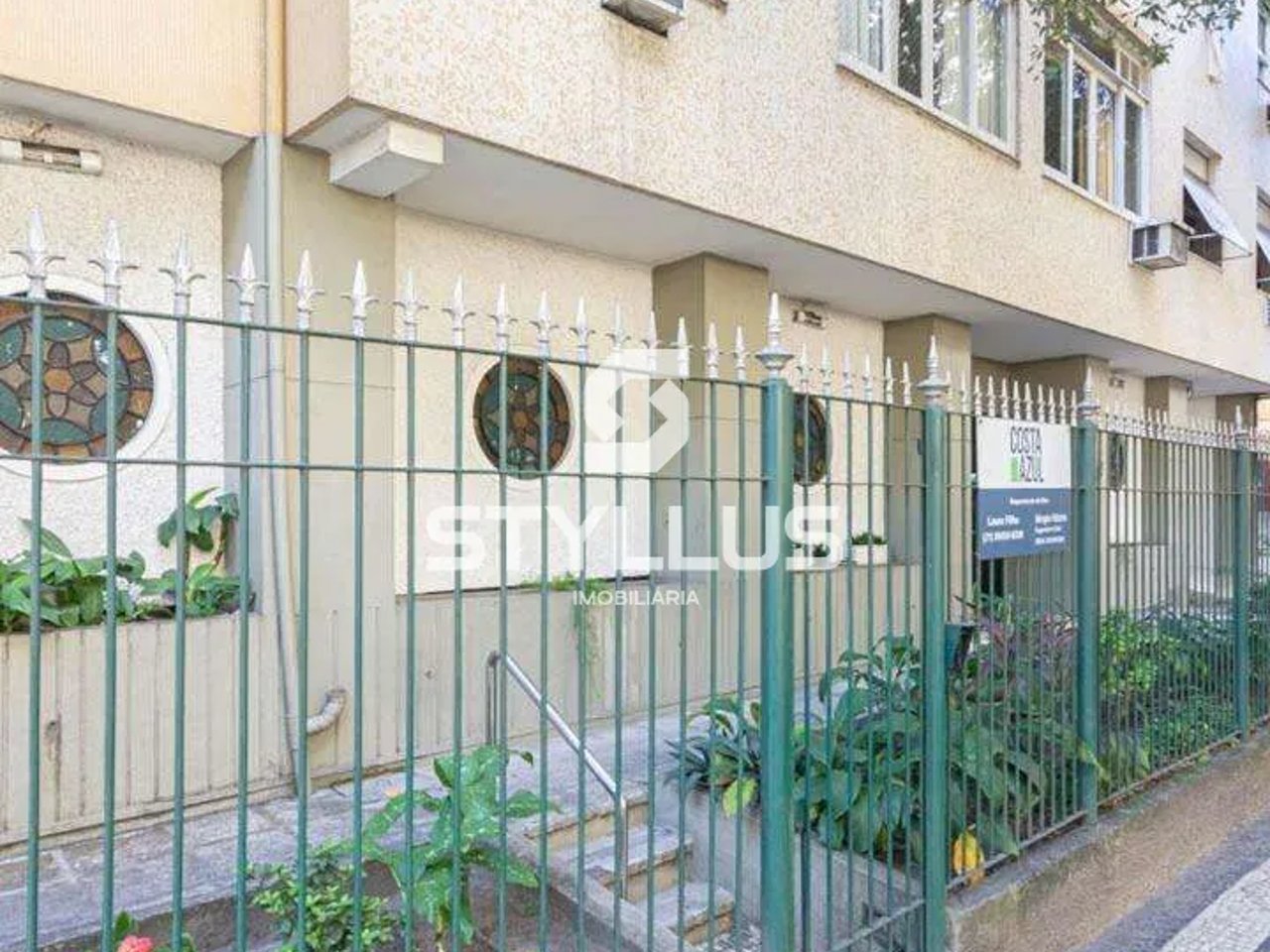 Laranjeiras | Apartamento 2 quartos - Foto 28