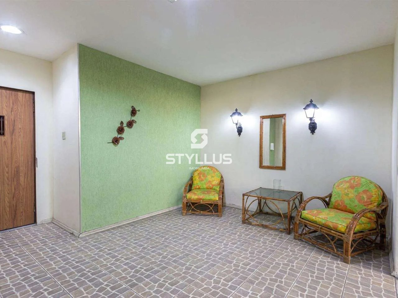 Laranjeiras | Apartamento 2 quartos - Foto 29