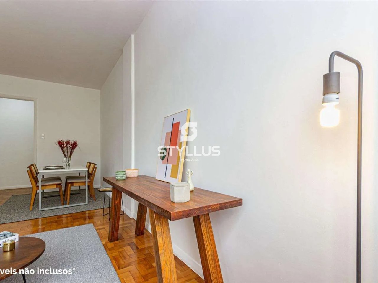 Botafogo | Apartamento 3 quartos, sendo 1 suite - Foto 11