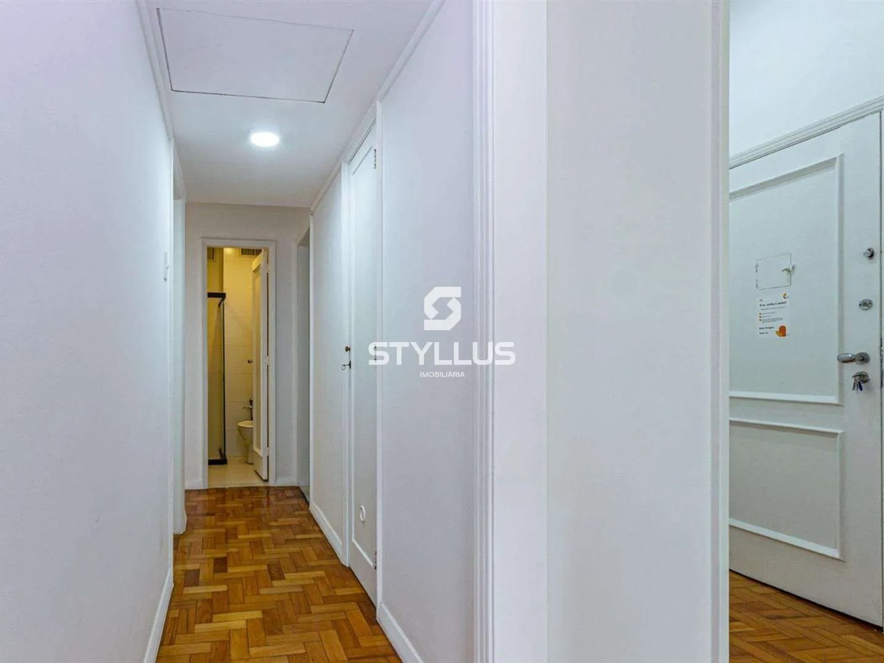 Botafogo | Apartamento 3 quartos, sendo 1 suite - Foto 13