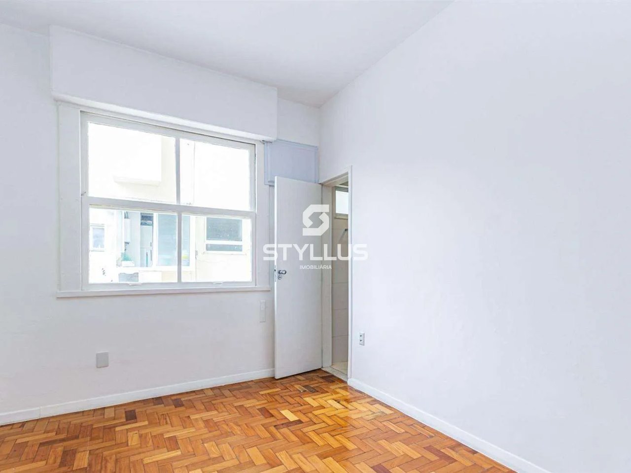 Botafogo | Apartamento 3 quartos, sendo 1 suite - Foto 18