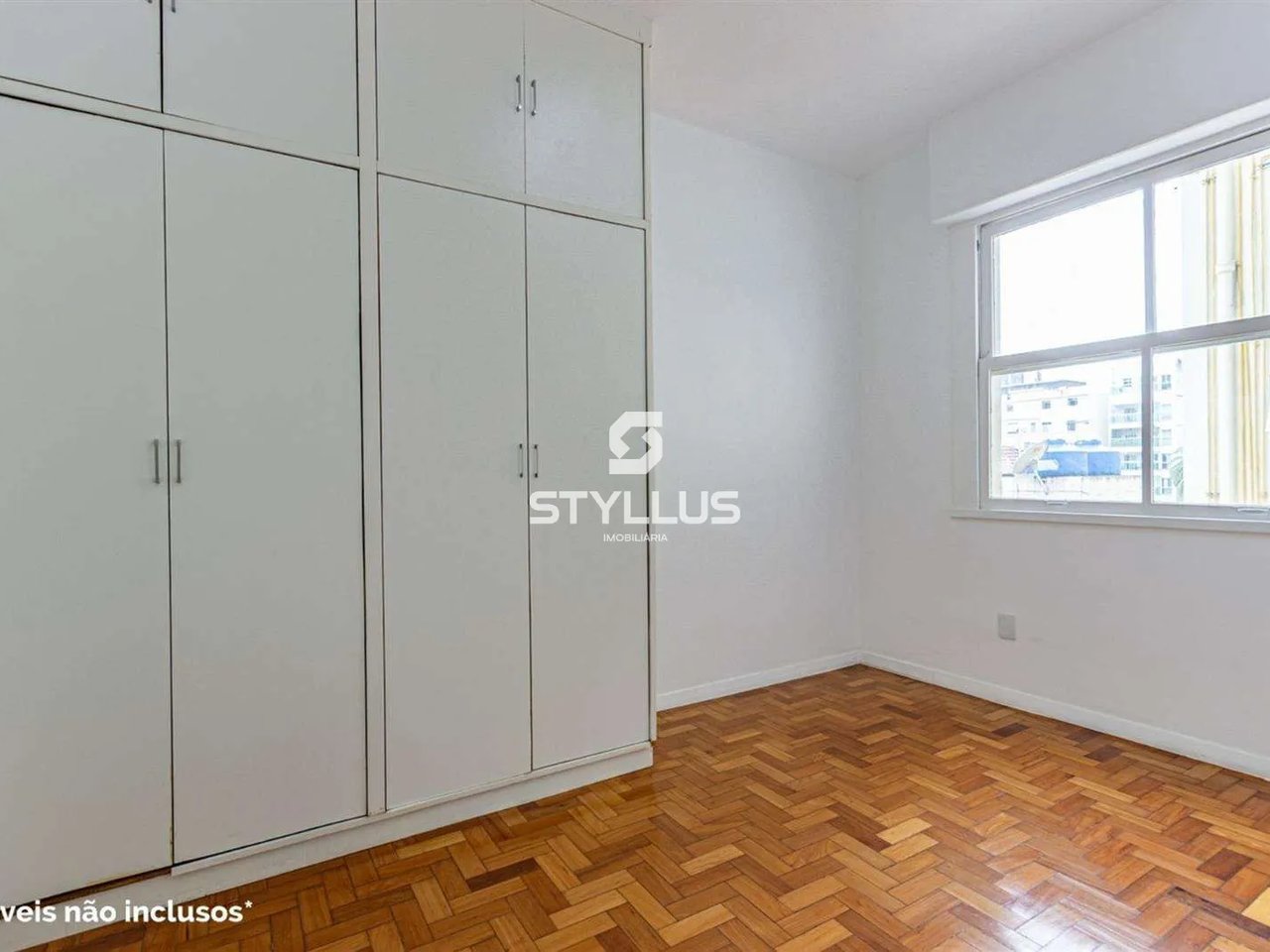 Botafogo | Apartamento 3 quartos, sendo 1 suite - Foto 19