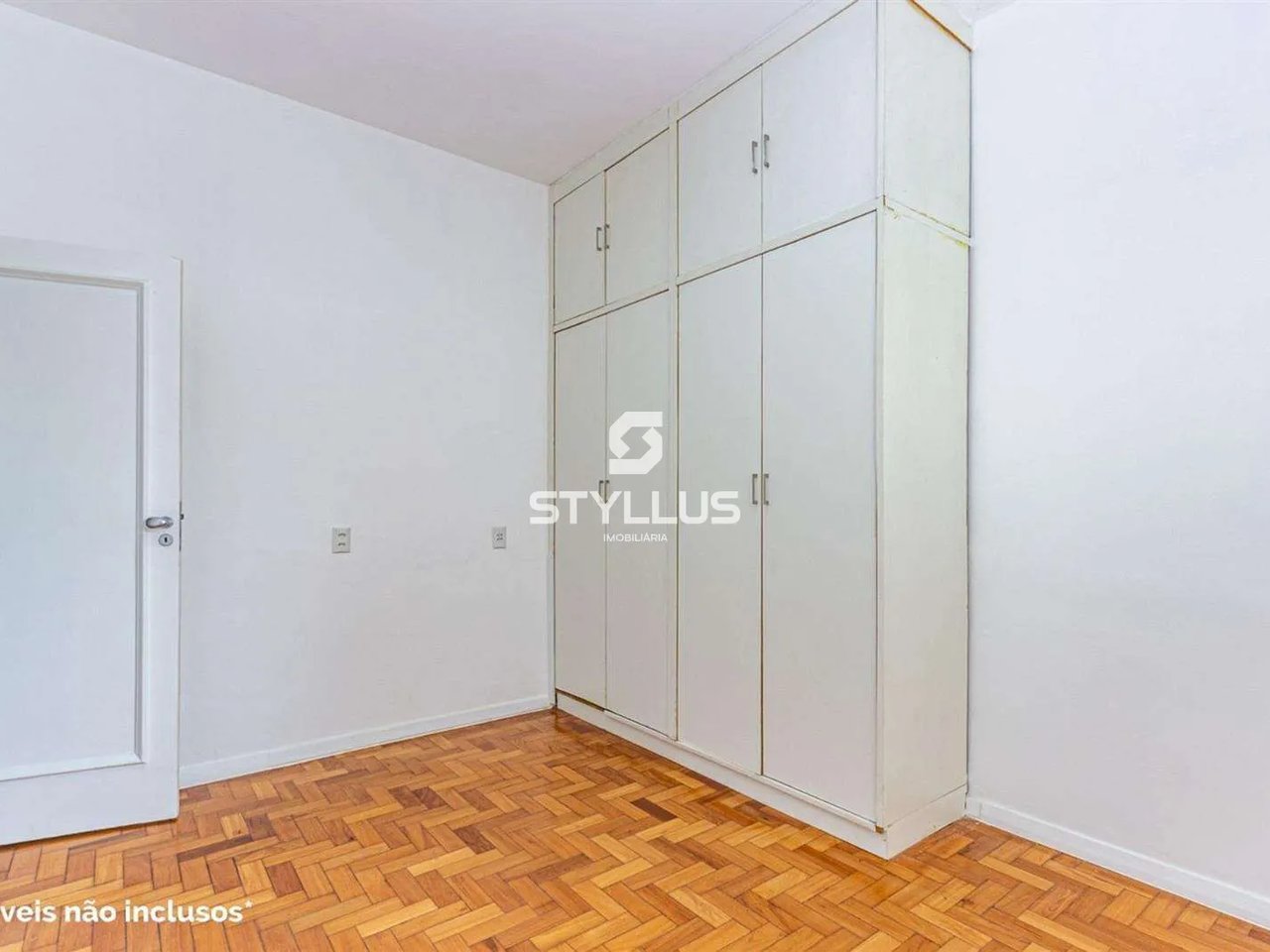 Botafogo | Apartamento 3 quartos, sendo 1 suite - Foto 20