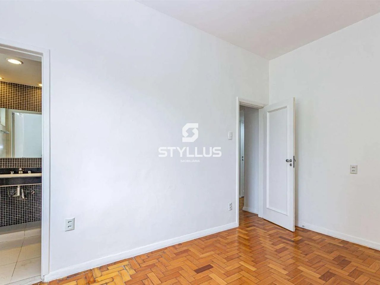 Botafogo | Apartamento 3 quartos, sendo 1 suite - Foto 22