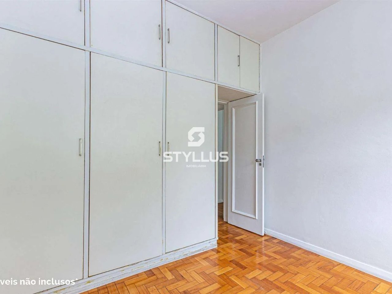 Botafogo | Apartamento 3 quartos, sendo 1 suite - Foto 23