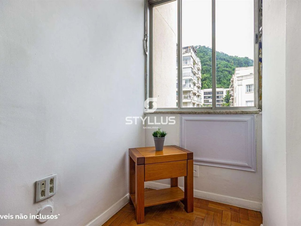 Botafogo | Apartamento 3 quartos, sendo 1 suite - Foto 25