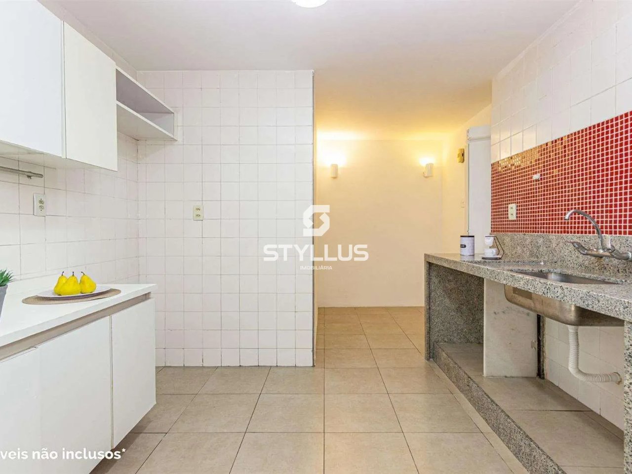 Botafogo | Apartamento 3 quartos, sendo 1 suite - Foto 26