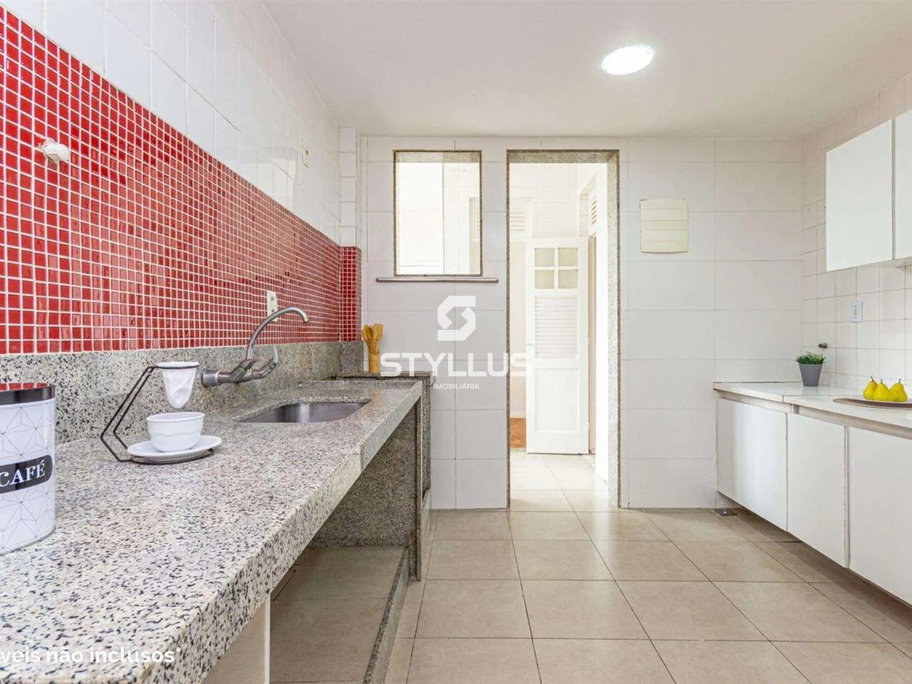 Botafogo | Apartamento 3 quartos, sendo 1 suite - Foto 27