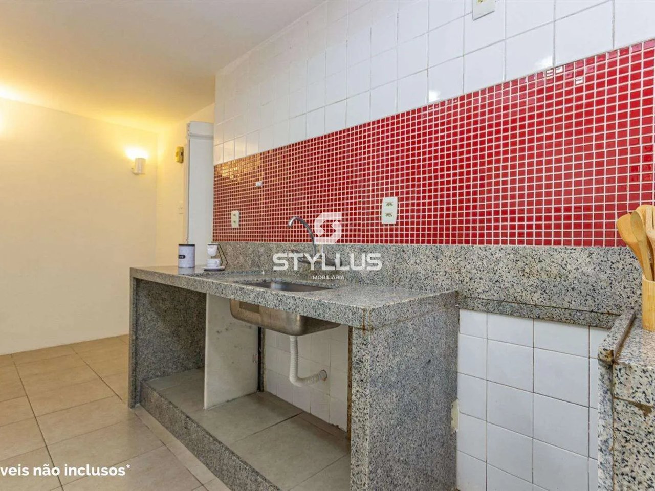 Botafogo | Apartamento 3 quartos, sendo 1 suite - Foto 28