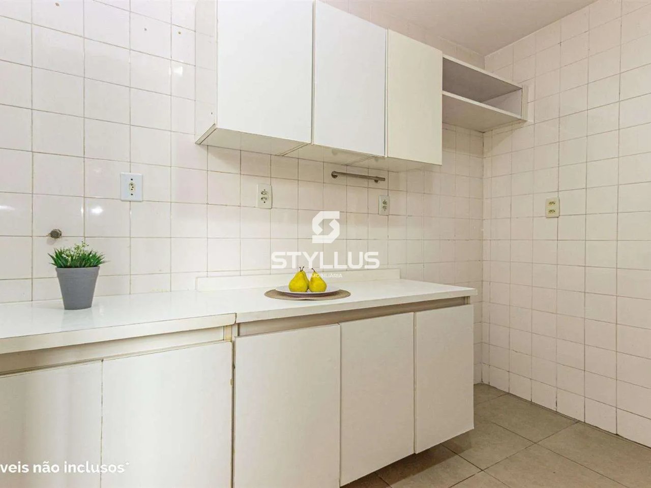 Botafogo | Apartamento 3 quartos, sendo 1 suite - Foto 29