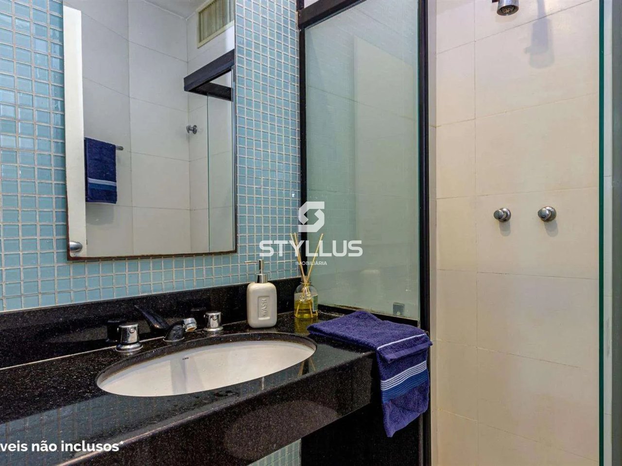 Botafogo | Apartamento 3 quartos, sendo 1 suite - Foto 30