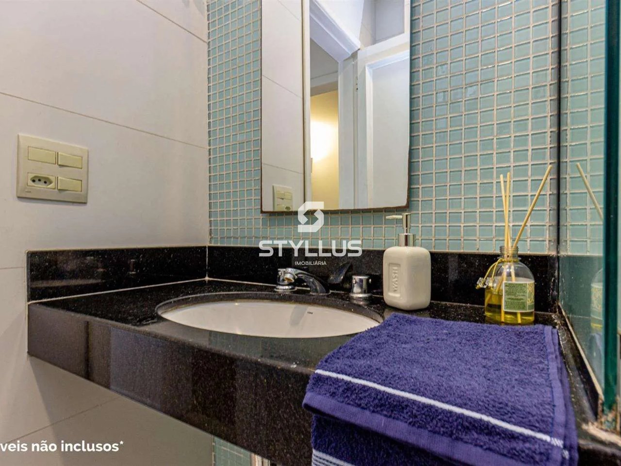 Botafogo | Apartamento 3 quartos, sendo 1 suite - Foto 32