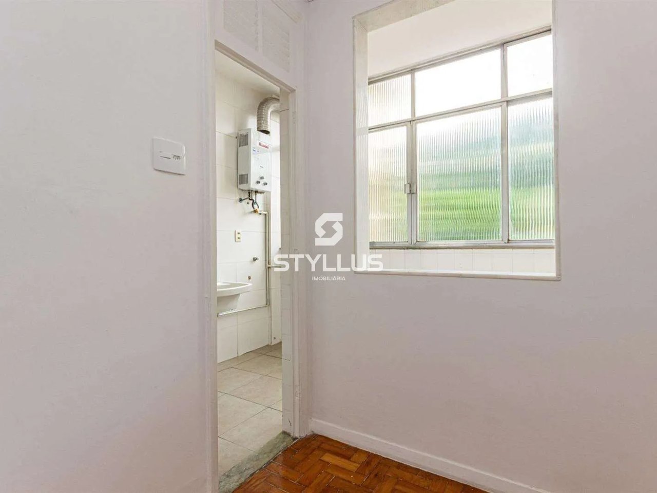 Botafogo | Apartamento 3 quartos, sendo 1 suite - Foto 36