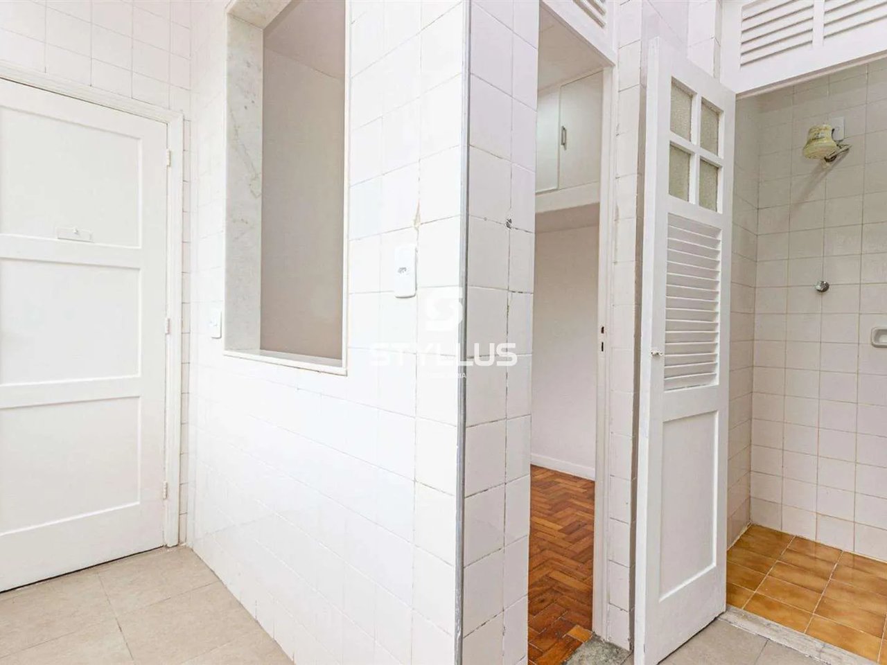 Botafogo | Apartamento 3 quartos, sendo 1 suite - Foto 38