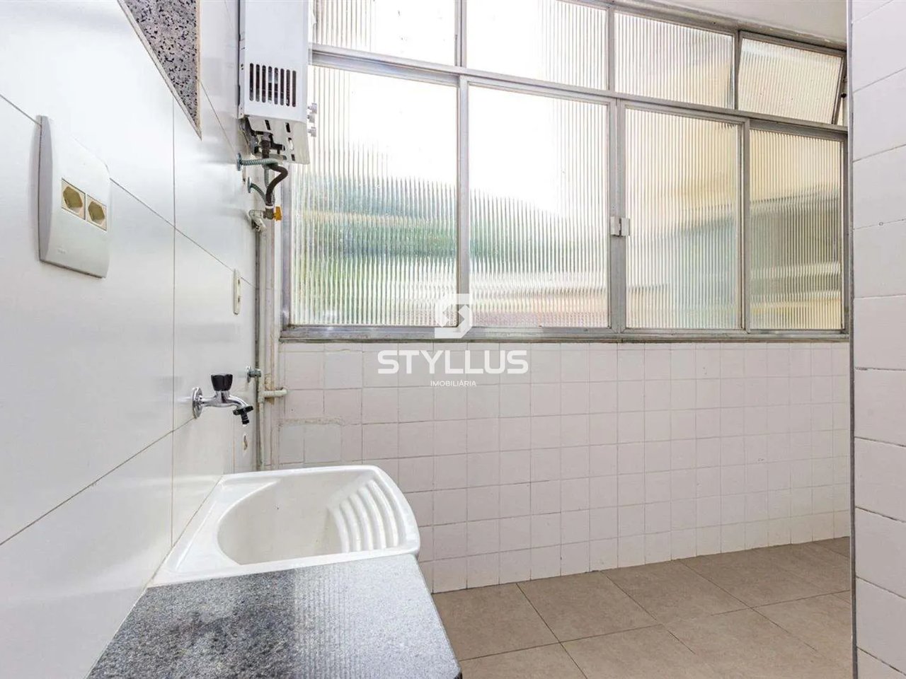 Botafogo | Apartamento 3 quartos, sendo 1 suite - Foto 39