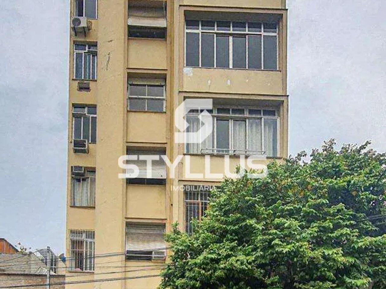 Botafogo | Apartamento 3 quartos, sendo 1 suite - Foto 41