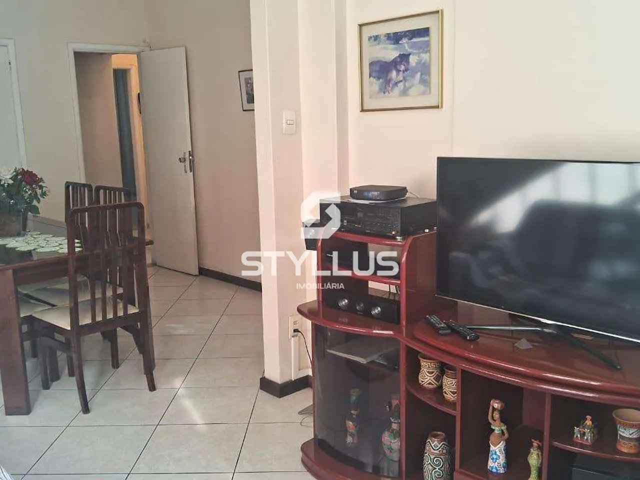 Copacabana | Apartamento 3 quartos, sendo 1 suite - Foto 7