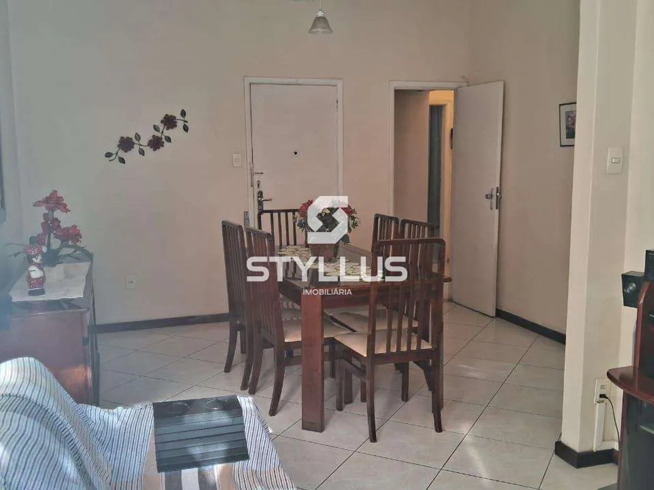 Copacabana | Apartamento 3 quartos, sendo 1 suite - Foto 6