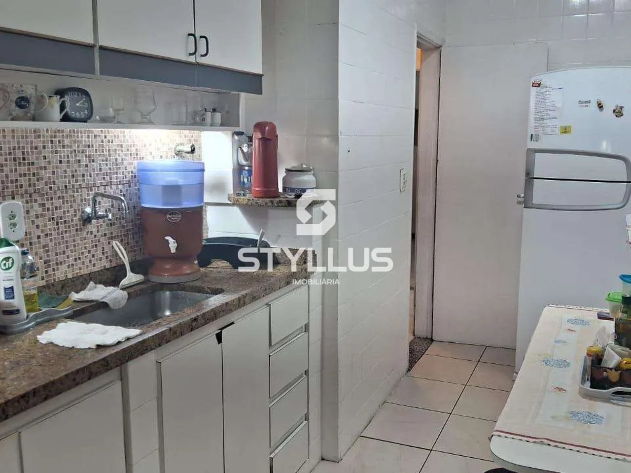 Copacabana | Apartamento 3 quartos, sendo 1 suite - Foto 9