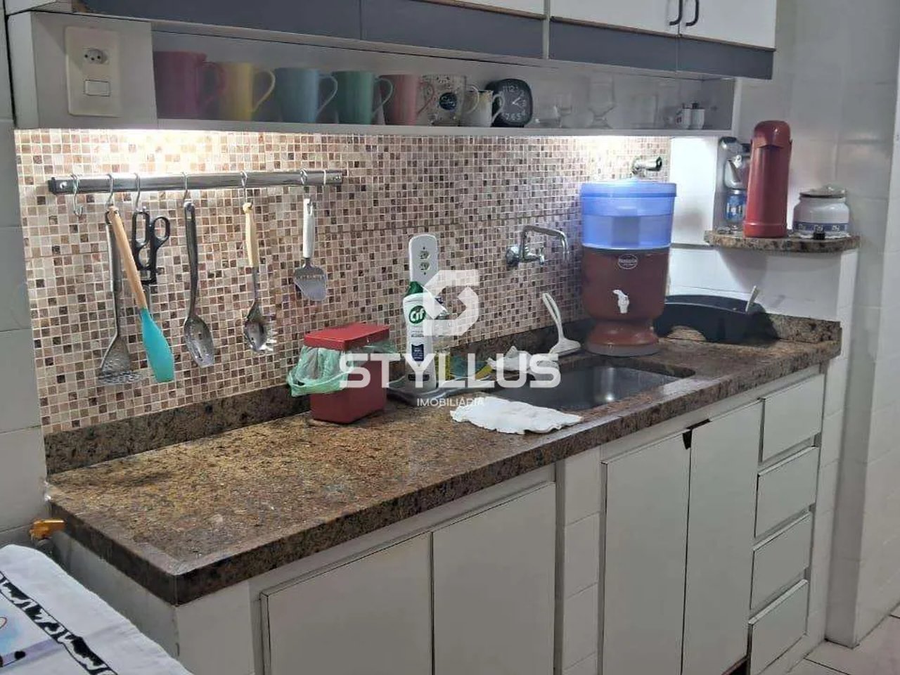 Copacabana | Apartamento 3 quartos, sendo 1 suite - Foto 4