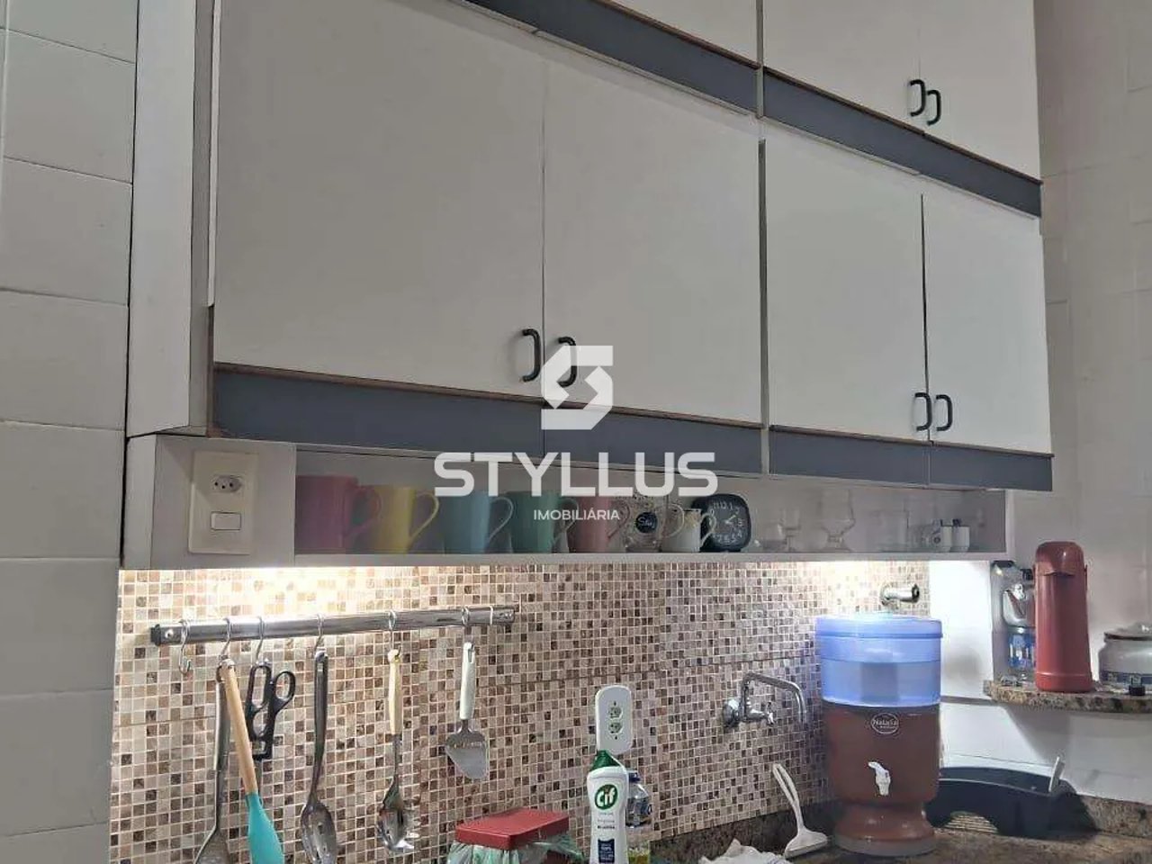 Copacabana | Apartamento 3 quartos, sendo 1 suite - Foto 14