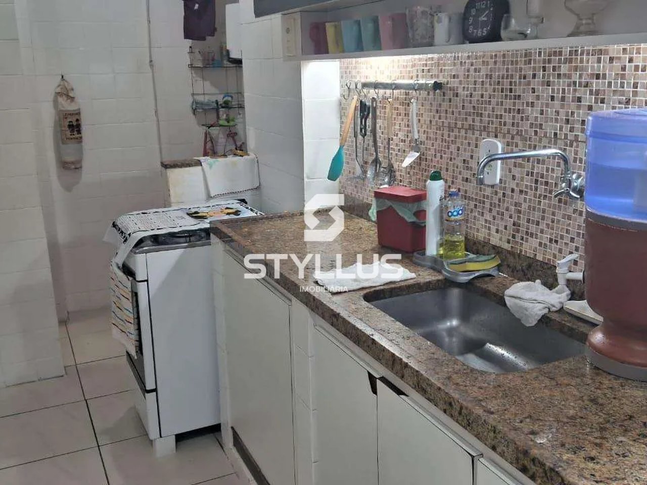 Copacabana | Apartamento 3 quartos, sendo 1 suite - Foto 15