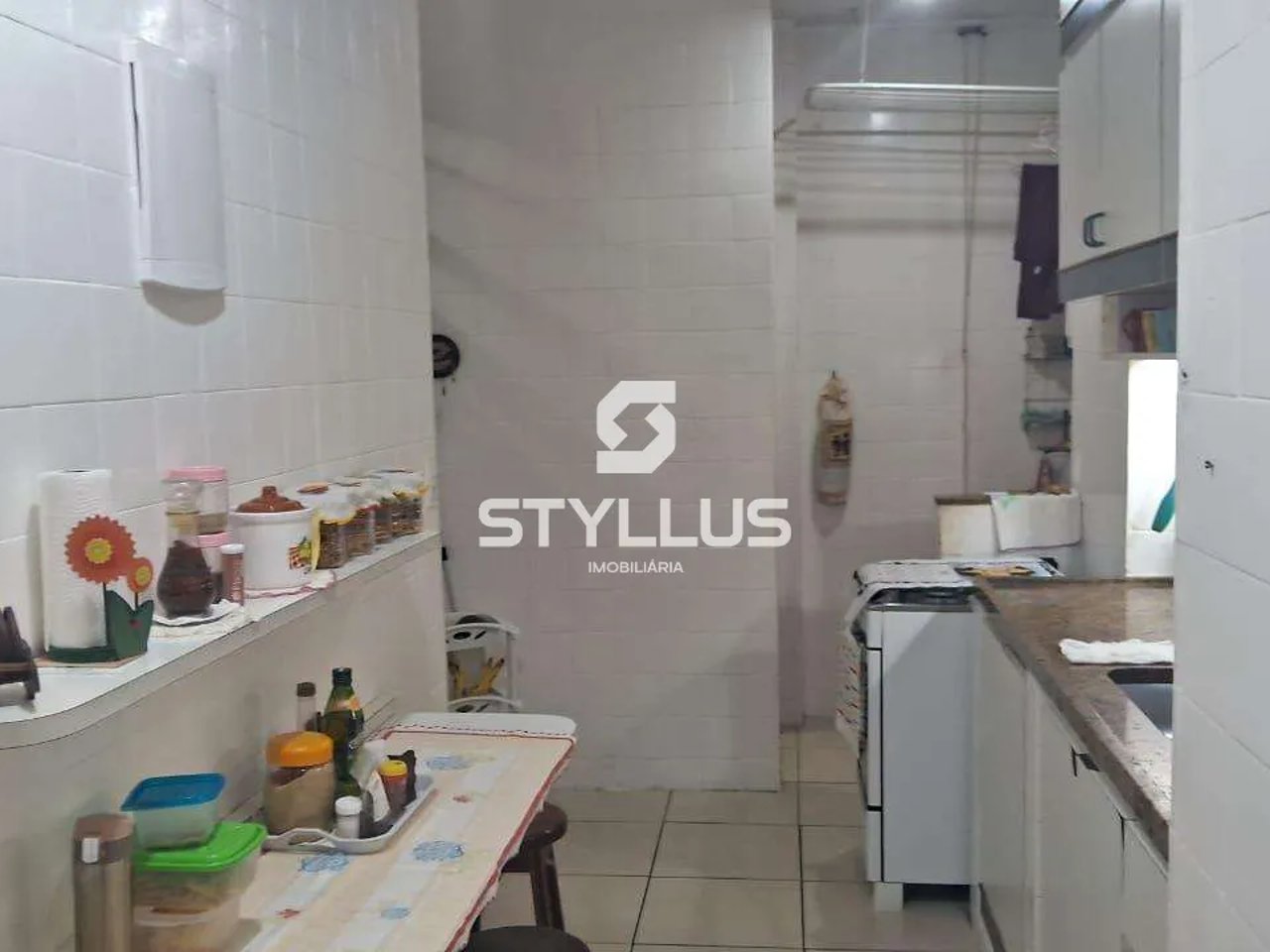 Copacabana | Apartamento 3 quartos, sendo 1 suite - Foto 19