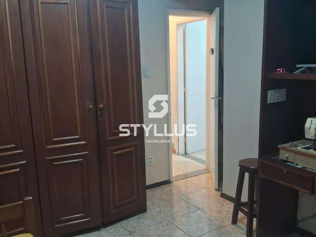 Copacabana | Apartamento 3 quartos, sendo 1 suite - Foto 20