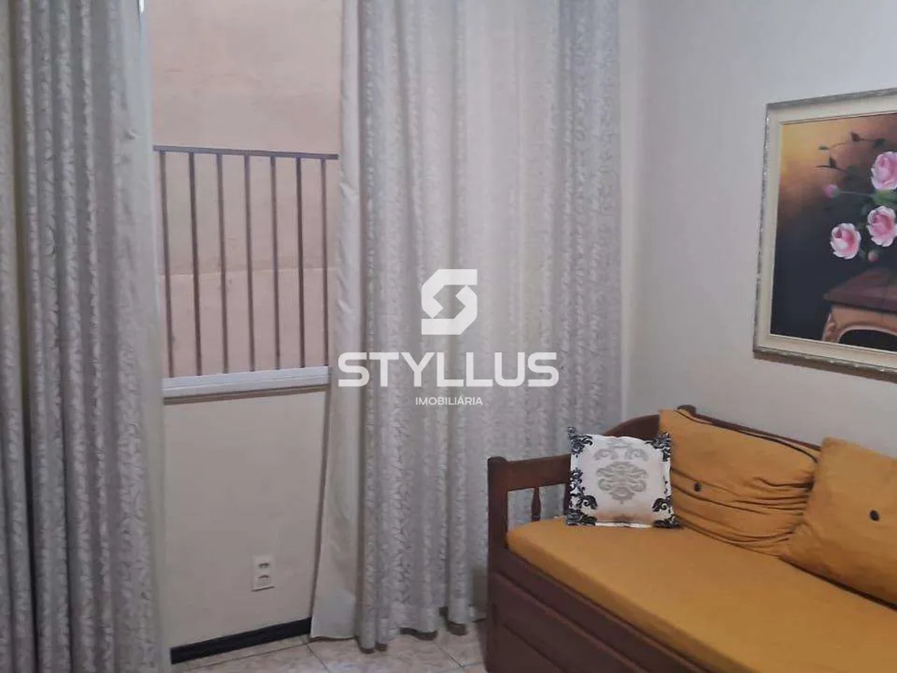 Copacabana | Apartamento 3 quartos, sendo 1 suite - Foto 21