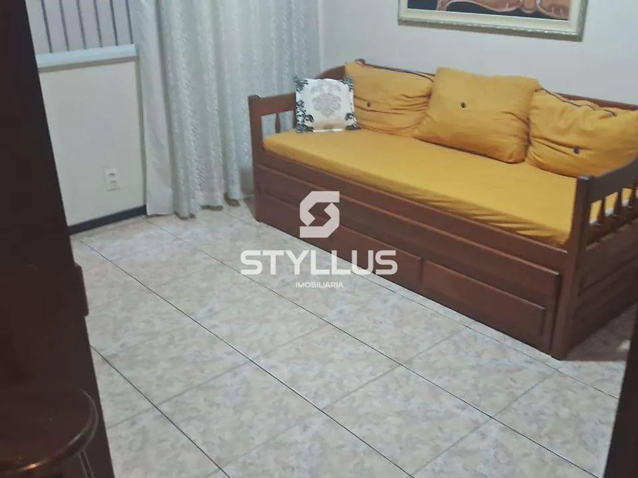 Copacabana | Apartamento 3 quartos, sendo 1 suite - Foto 2