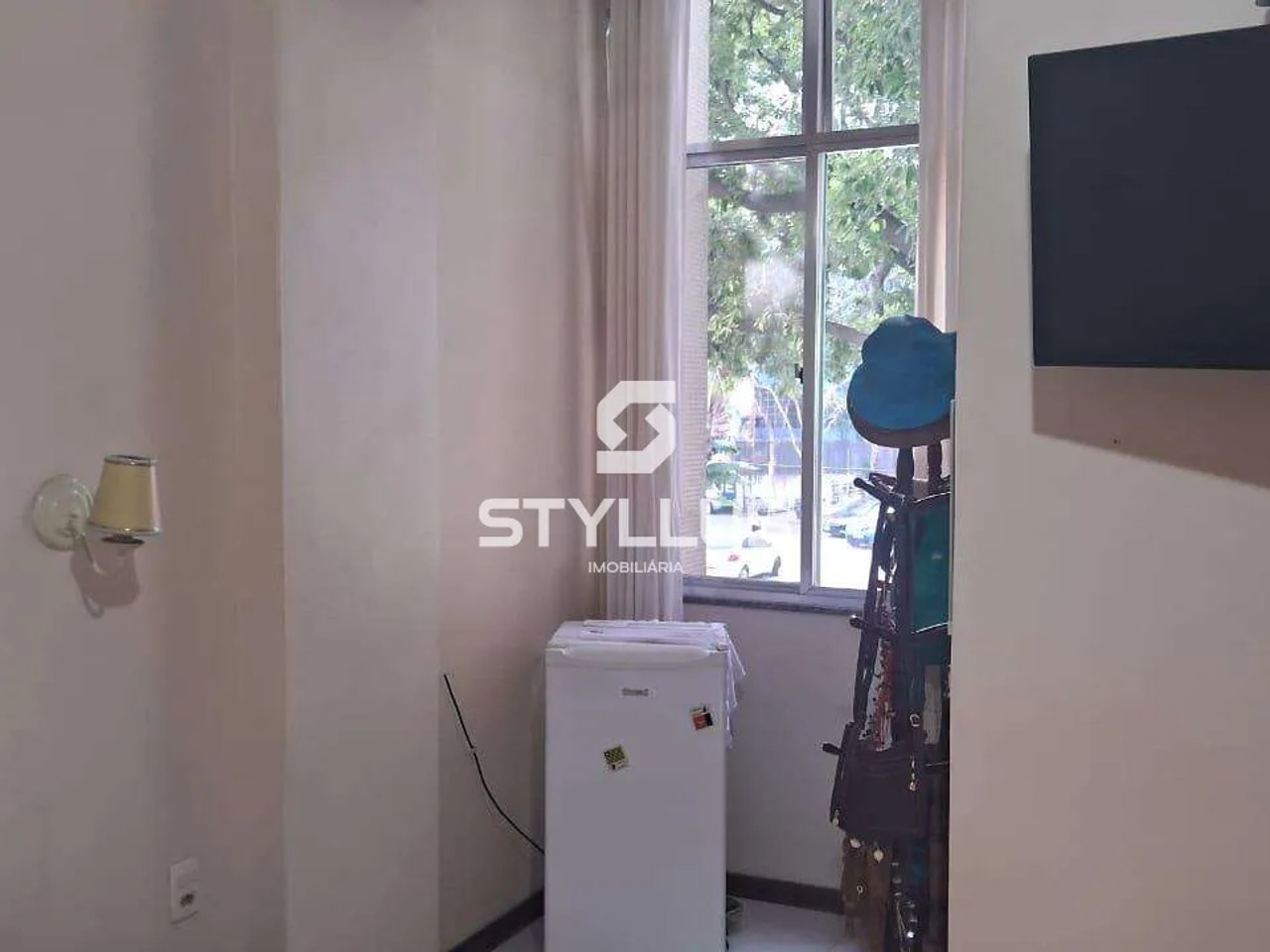 Copacabana | Apartamento 3 quartos, sendo 1 suite - Foto 27