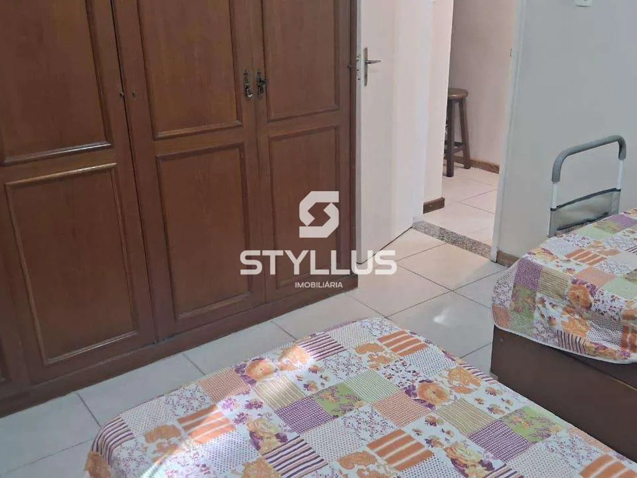 Copacabana | Apartamento 3 quartos, sendo 1 suite - Foto 28