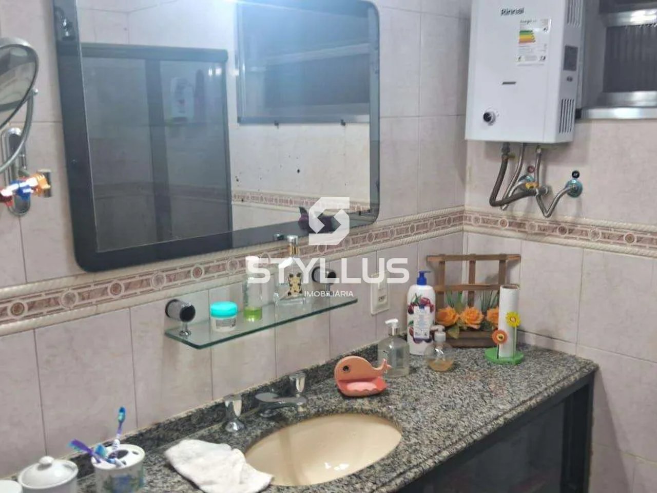 Copacabana | Apartamento 3 quartos, sendo 1 suite - Foto 30
