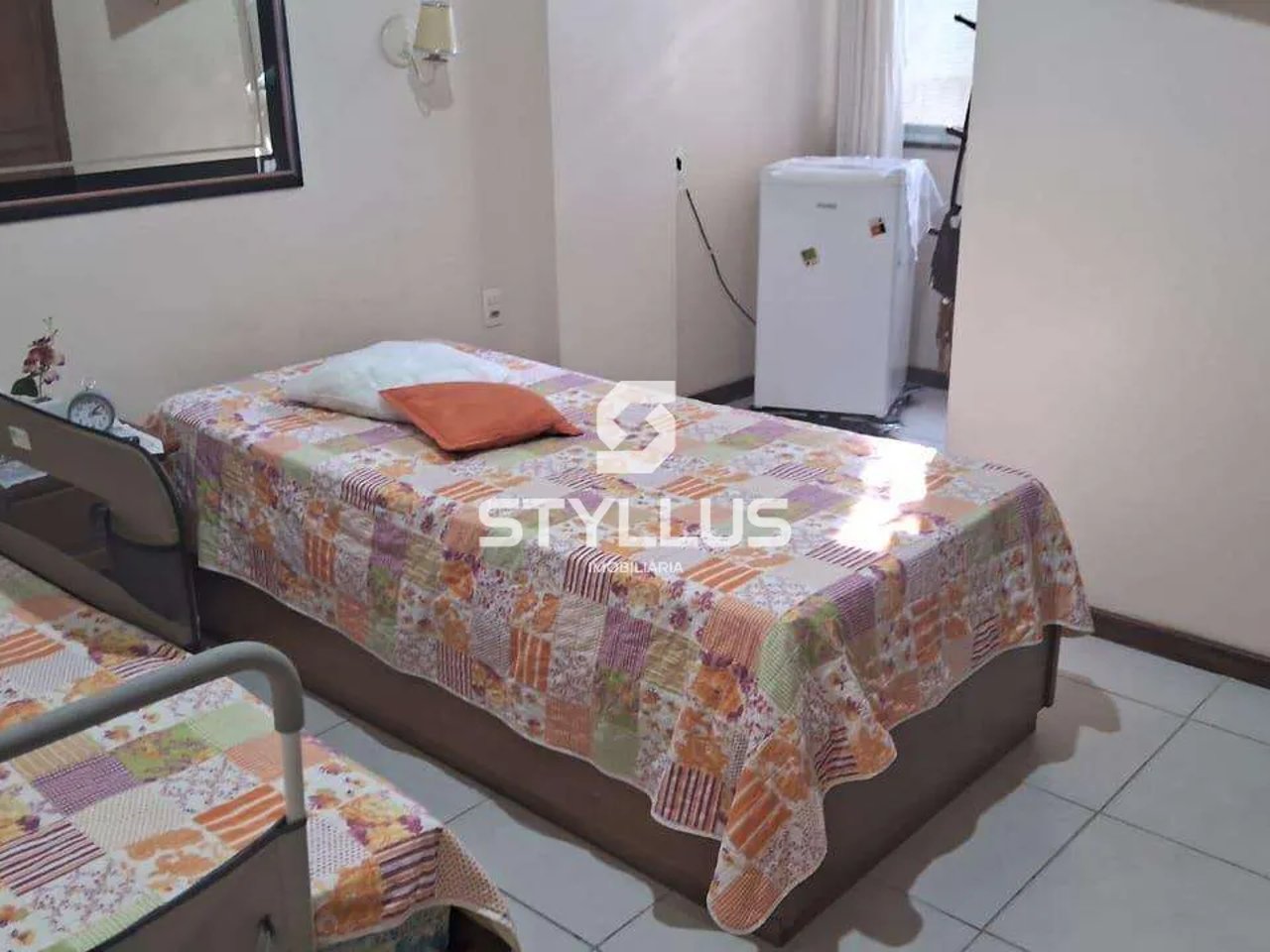 Copacabana | Apartamento 3 quartos, sendo 1 suite - Foto 32