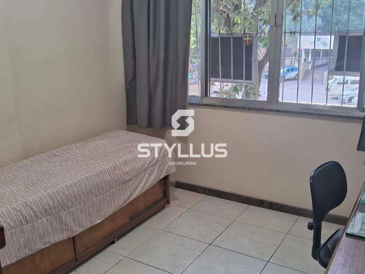 Copacabana | Apartamento 3 quartos, sendo 1 suite - Foto 36