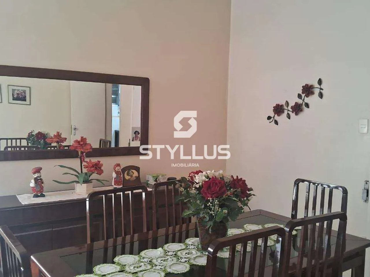 Copacabana | Apartamento 3 quartos, sendo 1 suite - Foto 37