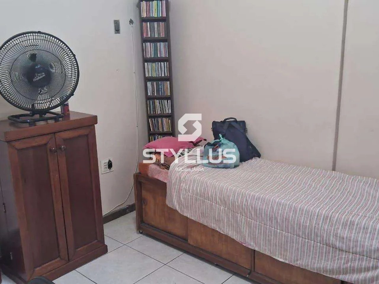 Copacabana | Apartamento 3 quartos, sendo 1 suite - Foto 38