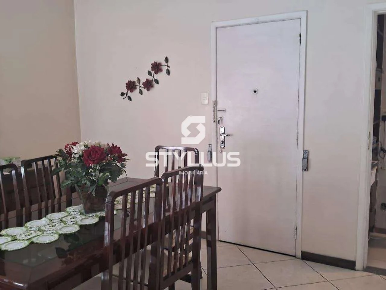 Copacabana | Apartamento 3 quartos, sendo 1 suite - Foto 41