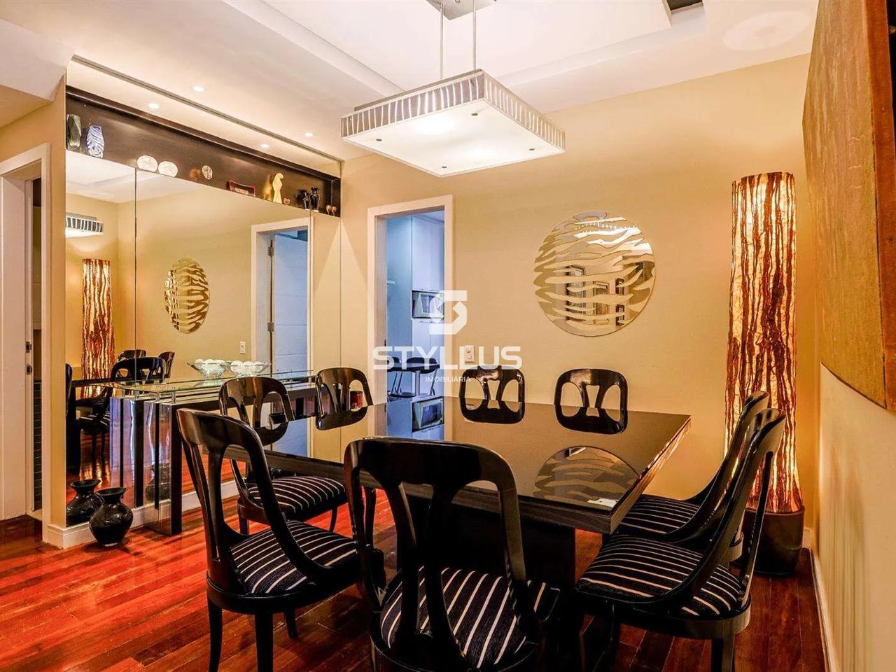 Lagoa | Apartamento 3 quartos, sendo 1 suite - Foto 3